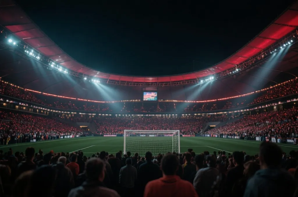 2026世界杯滚球入门指南：读懂赛场瞬息万变，理性享受足球魅力