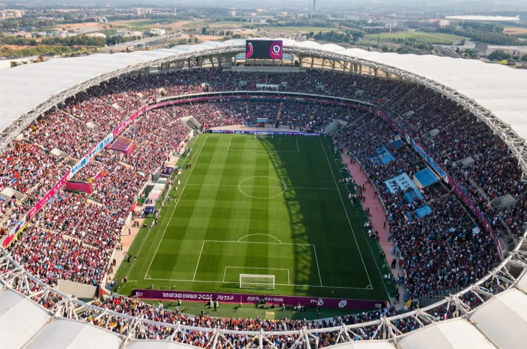2026世界杯抢票必看！FIFA官方发布票务指南，教你如何安全规划与避坑